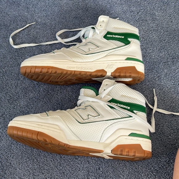 Aime Leon Dore new balance 650r - Picture 9 of 9